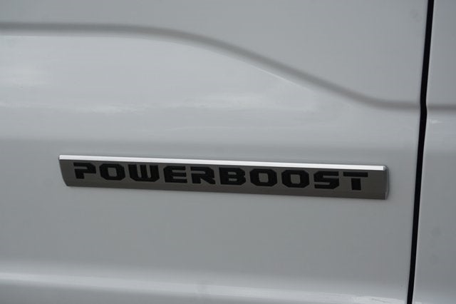 2025 Ford F-150 Base