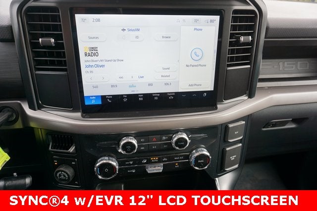 2025 Ford F-150 Base