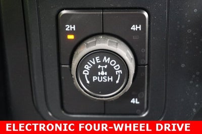 2025 Ford F-150 Base