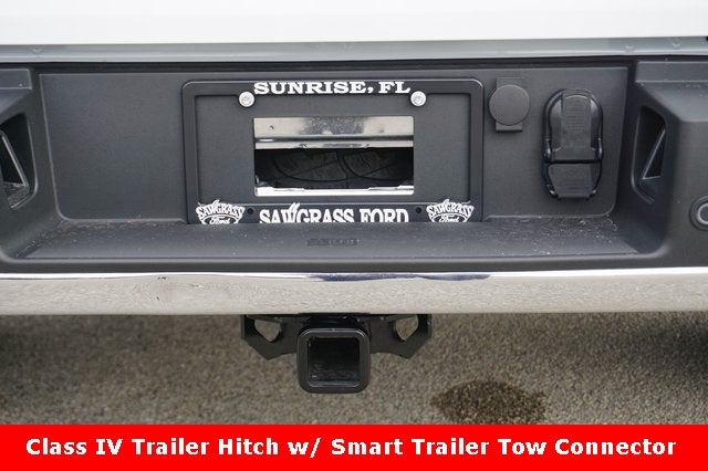 2025 Ford F-150 Base