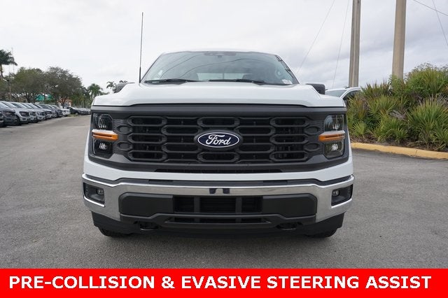 2025 Ford F-150 Base