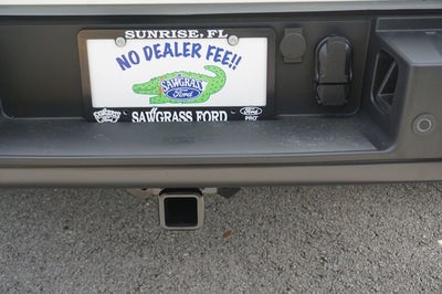 2026 Ford F-150 Base