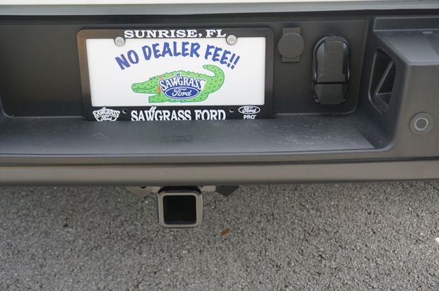 2026 Ford F-150 Base