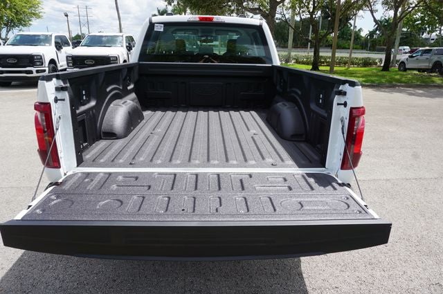 2026 Ford F-150 Base