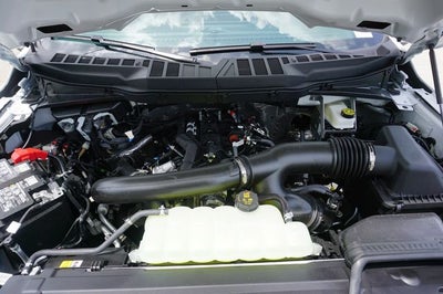 2026 Ford F-150 Base