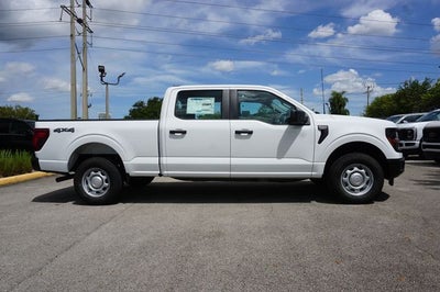 2026 Ford F-150 Base