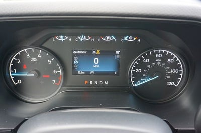 2026 Ford F-150 Base