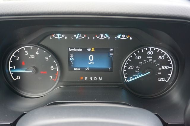 2026 Ford F-150 Base