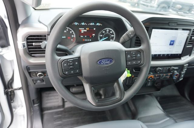 2026 Ford F-150 Base