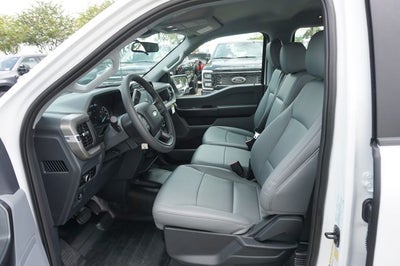 2026 Ford F-150 Base
