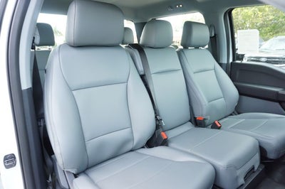 2026 Ford F-150 Base