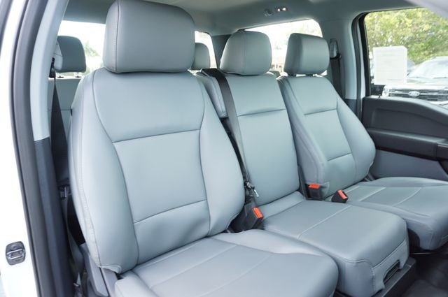 2026 Ford F-150 Base