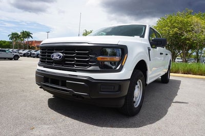2026 Ford F-150 Base