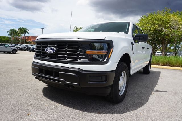 2026 Ford F-150 Base
