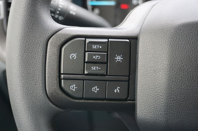 2026 Ford F-150 Base