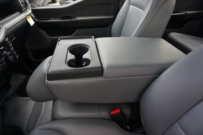 2026 Ford F-150 Base
