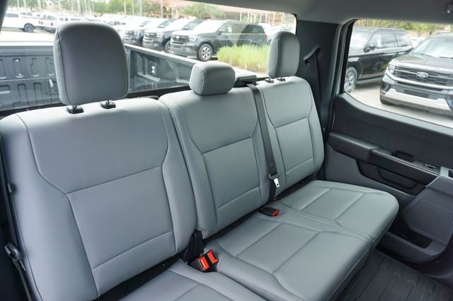 2026 Ford F-150 Base