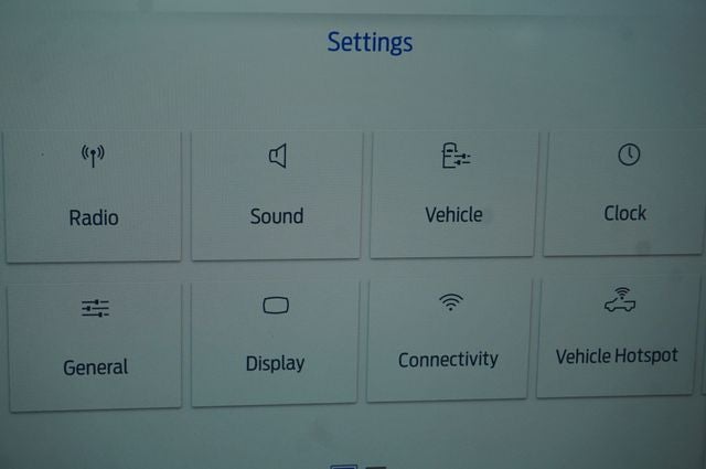 2026 Ford F-150 Base