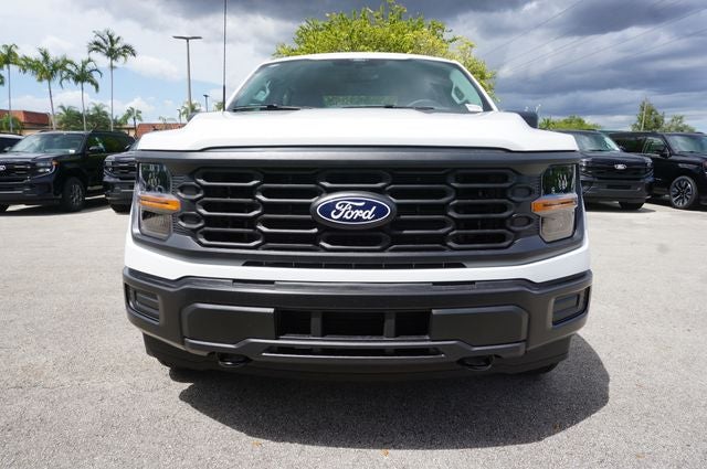 2026 Ford F-150 Base