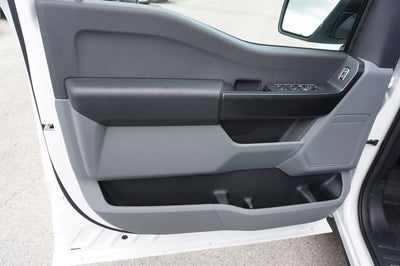 2026 Ford F-150 Base