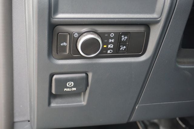 2026 Ford F-150 Base