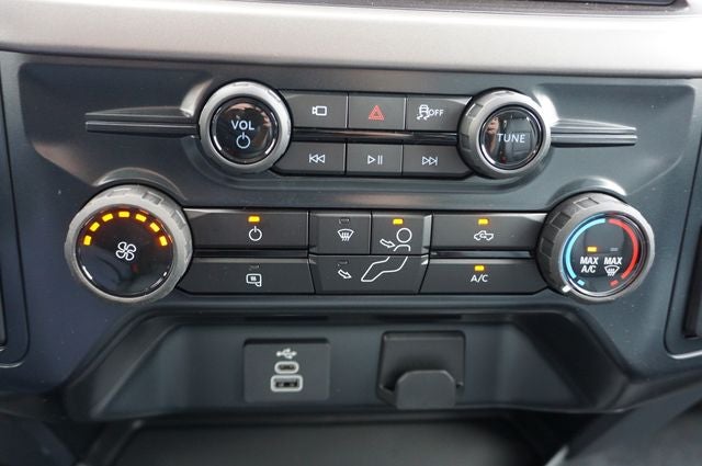 2026 Ford F-150 Base