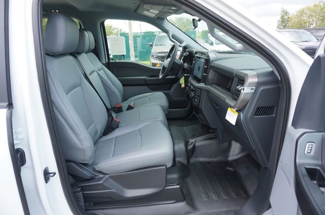 2026 Ford F-150 Base
