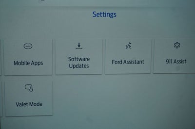 2026 Ford F-150 Base