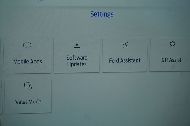 2026 Ford F-150 Base