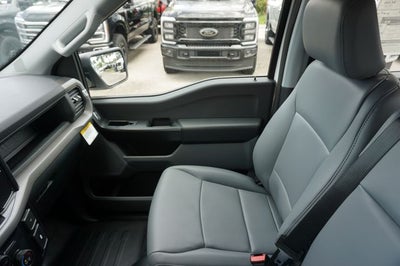2026 Ford F-150 Base