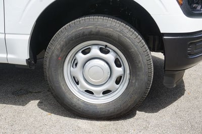 2026 Ford F-150 Base