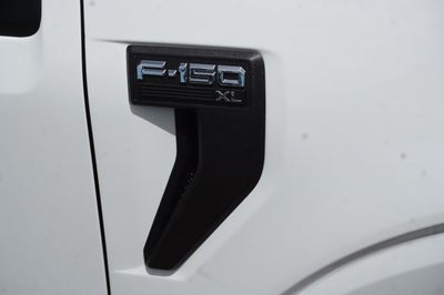 2026 Ford F-150 Base