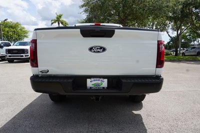 2026 Ford F-150 Base