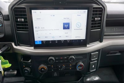 2026 Ford F-150 Base