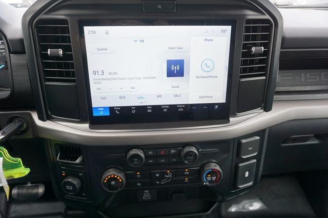 2026 Ford F-150 Base