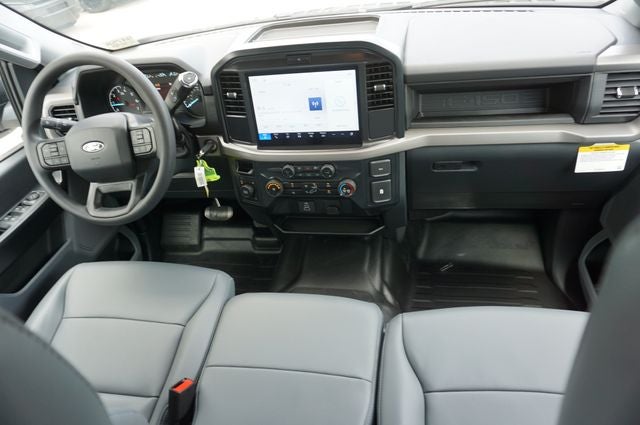 2026 Ford F-150 Base