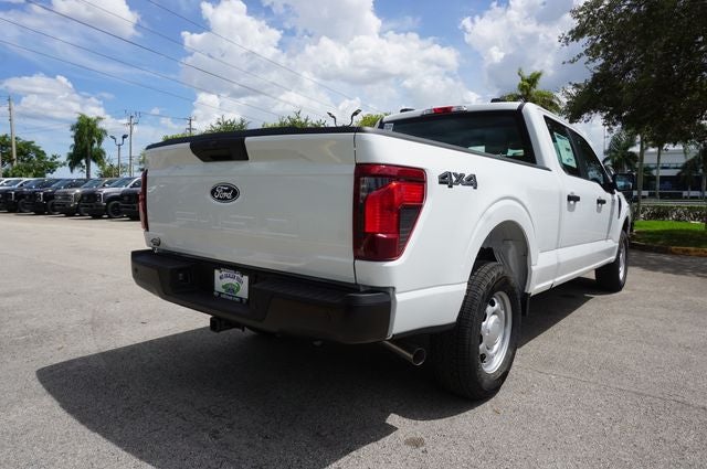 2026 Ford F-150 Base