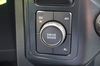 2026 Ford F-150 Base
