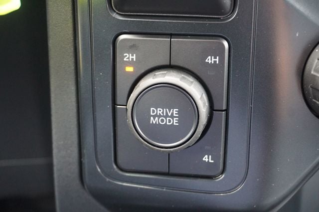 2026 Ford F-150 Base