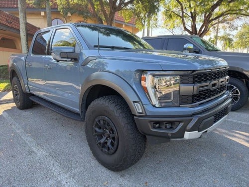 2023 Ford F-150 Base