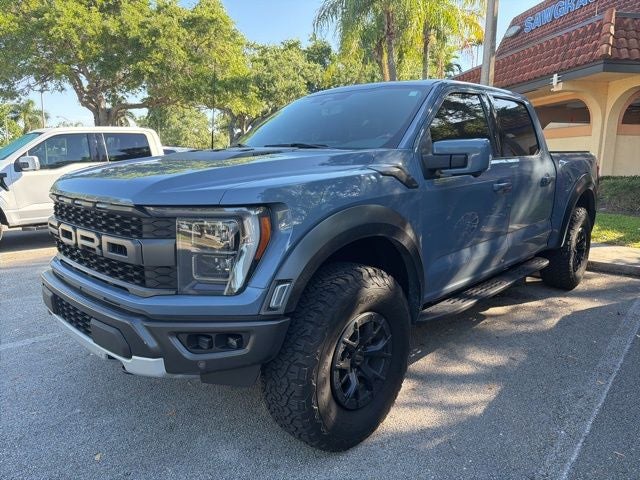 2023 Ford F-150 Base