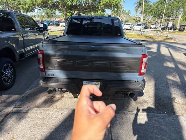 2023 Ford F-150 Base