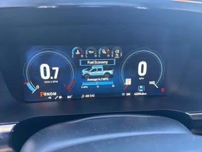 2023 Ford F-150 Base