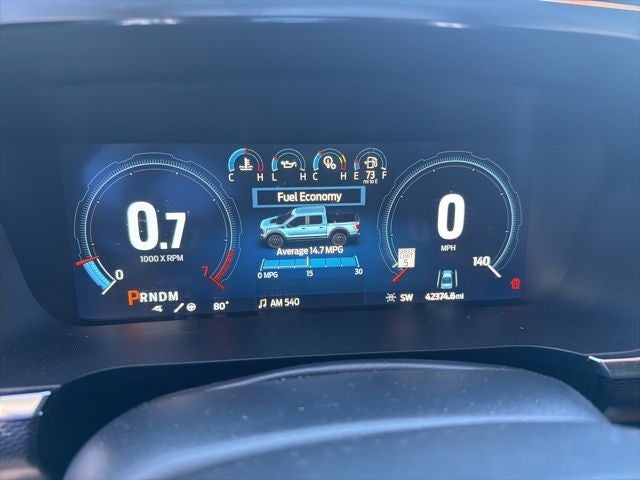 2023 Ford F-150 Base