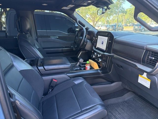 2023 Ford F-150 Base