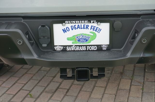 2026 Ford F-150 Raptor®