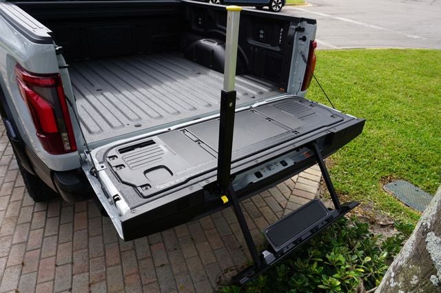 2026 Ford F-150 Raptor®