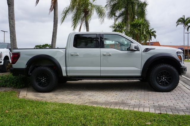 2026 Ford F-150 Raptor®