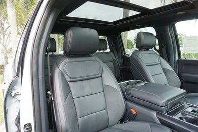 2026 Ford F-150 Raptor®