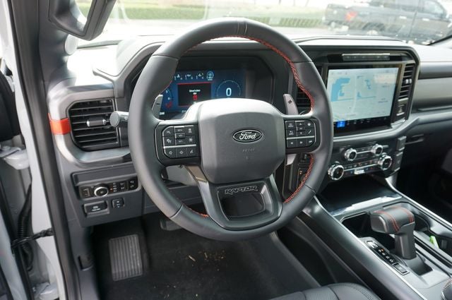 2026 Ford F-150 Raptor®
